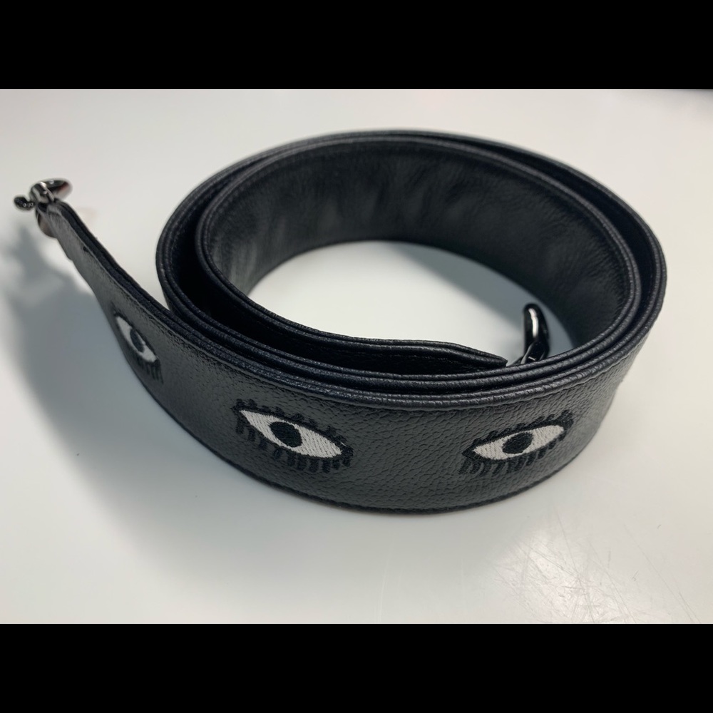 Min & Mon shoulder/crossbody bag strap